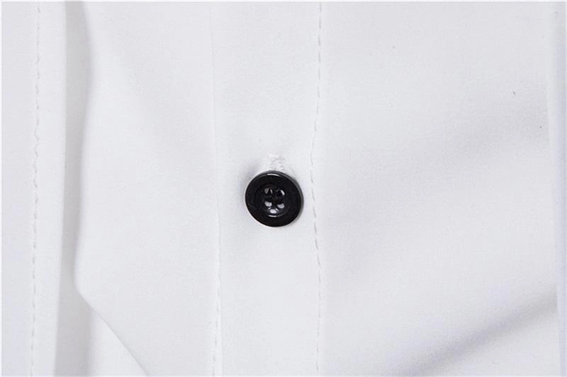 West Louis™ Color Social Dress Shirt