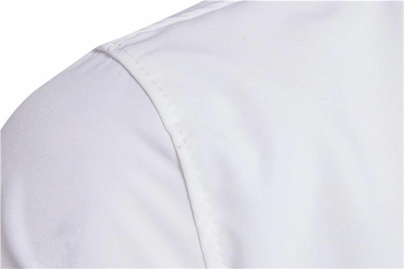 West Louis™ Color Social Dress Shirt