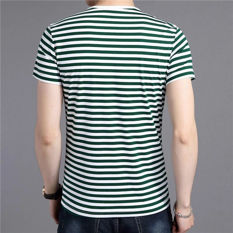 West Louis™ Cotton T Shirt
