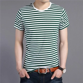 West Louis™ Cotton T Shirt
