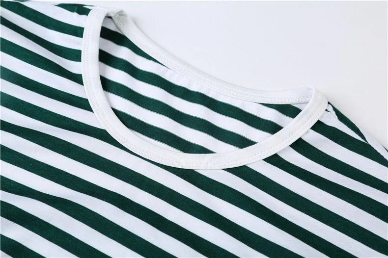 West Louis™ Cotton T Shirt