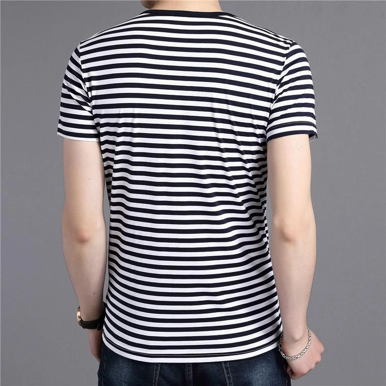 West Louis™ Cotton T Shirt
