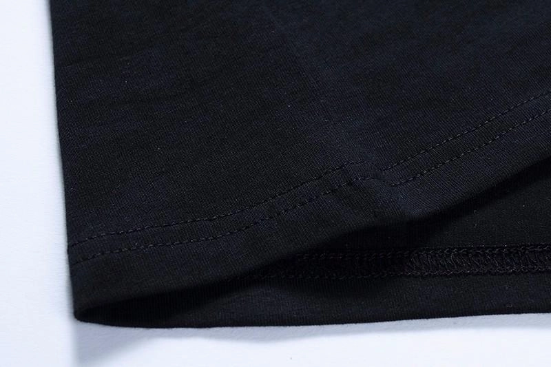 West Louis™ Slim Fit Long Sleeve Fashion T-Shirt