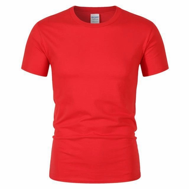 West Louis™ Summer High Quality Cotton T-Shirt
