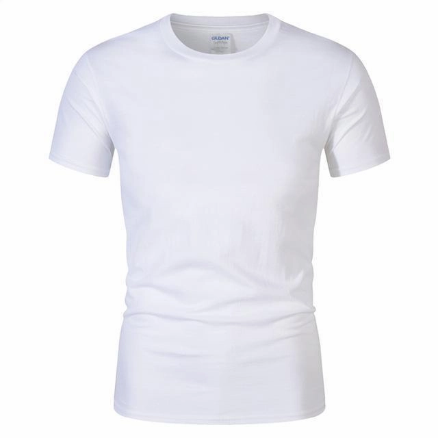 West Louis™ Summer High Quality Cotton T-Shirt