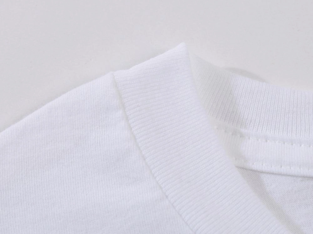 West Louis™ Summer High Quality Cotton T-Shirt