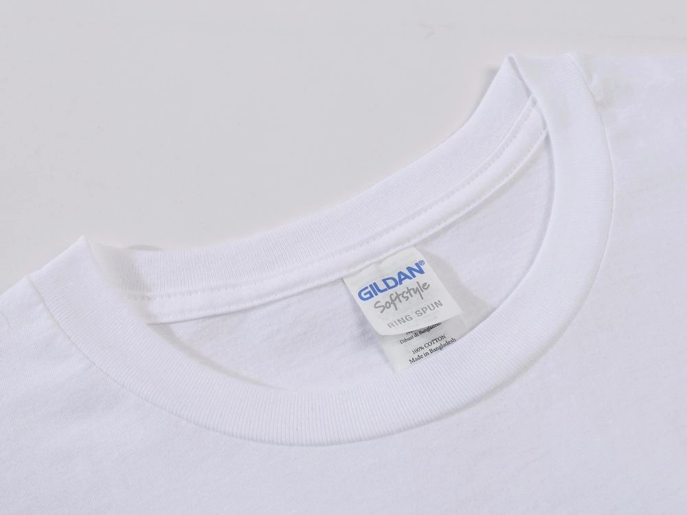 West Louis™ Summer High Quality Cotton T-Shirt