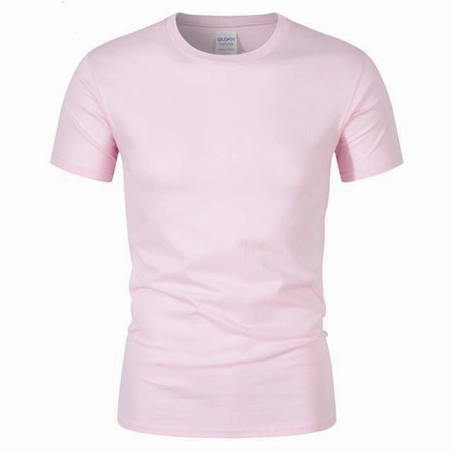 West Louis™ Summer High Quality Cotton T-Shirt