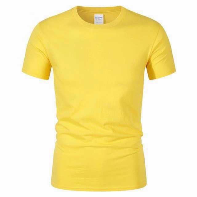 West Louis™ Summer High Quality Cotton T-Shirt