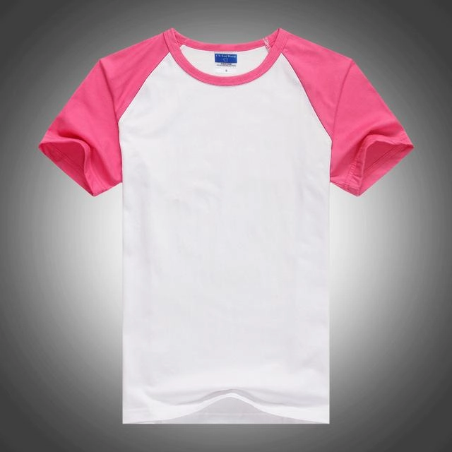 West Louis™ Summer Round Collar Cotton T-shirt