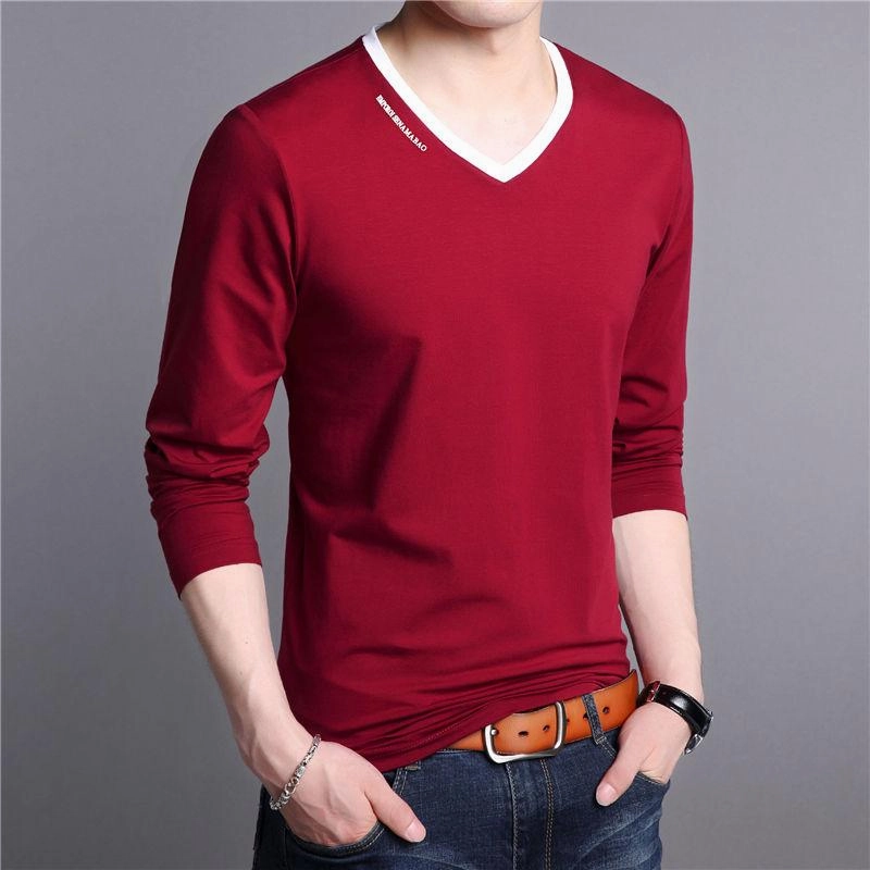 West Louis™ V-Neck T-Shirt