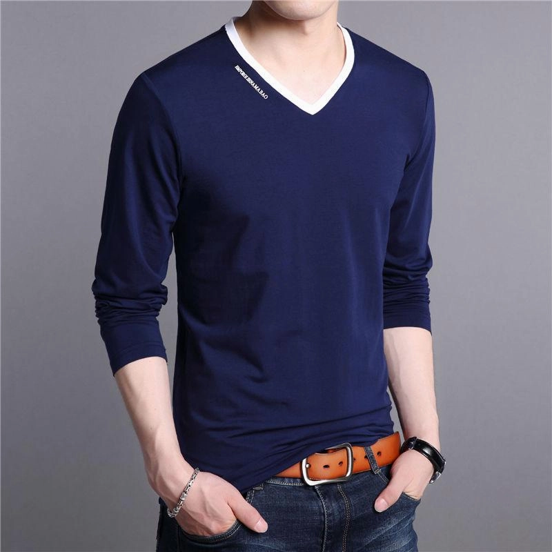 West Louis™ V-Neck T-Shirt