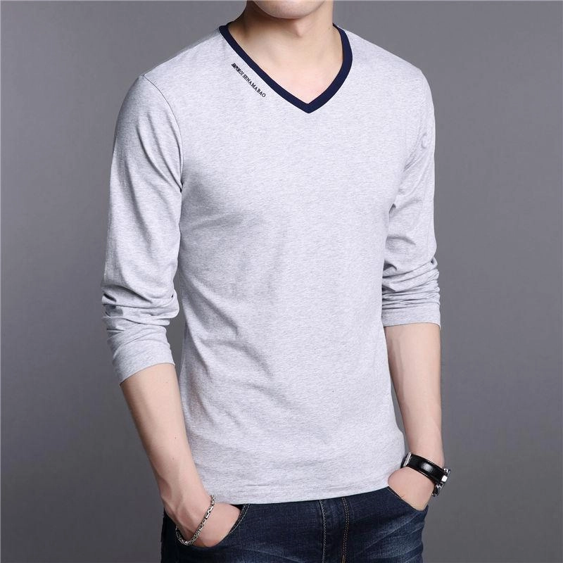 West Louis™ V-Neck T-Shirt