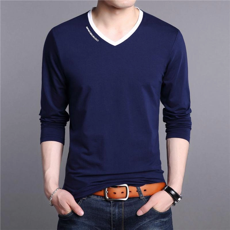 West Louis™ V-Neck T-Shirt