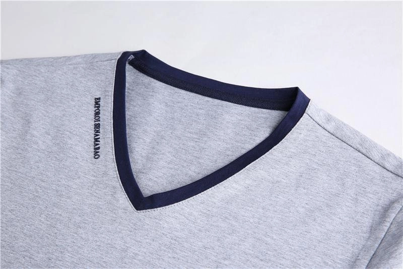 West Louis™ V-Neck T-Shirt