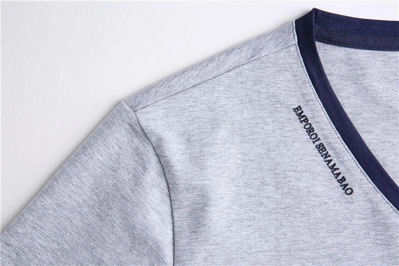 West Louis™ V-Neck T-Shirt