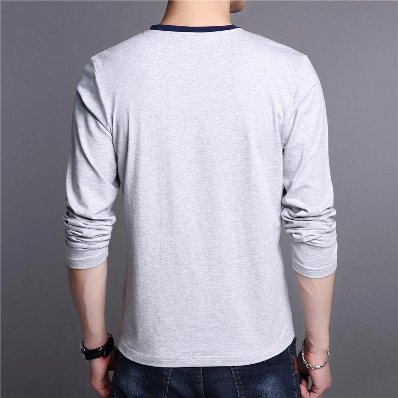 West Louis™ V-Neck T-Shirt