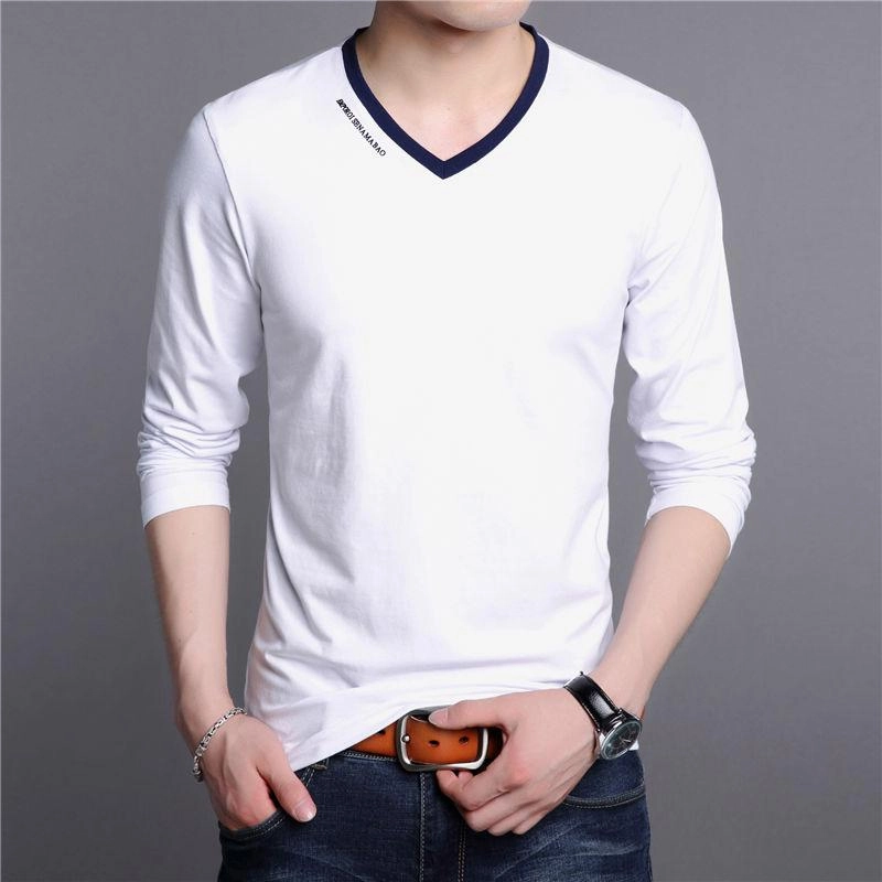 West Louis™ V-Neck T-Shirt