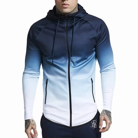 West Louis™ Winter Gradual Change Warm Shirt