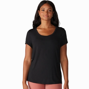 Women's Cap Sleeve Tee