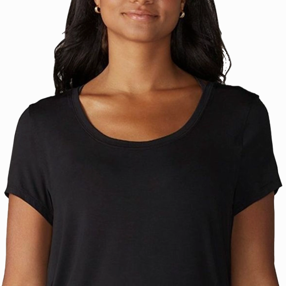Women's Cap Sleeve Tee