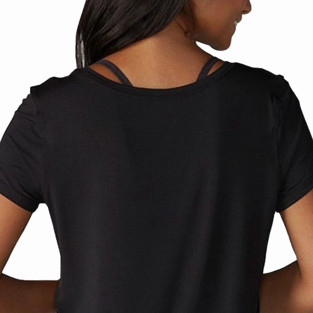 Women's Cap Sleeve Tee