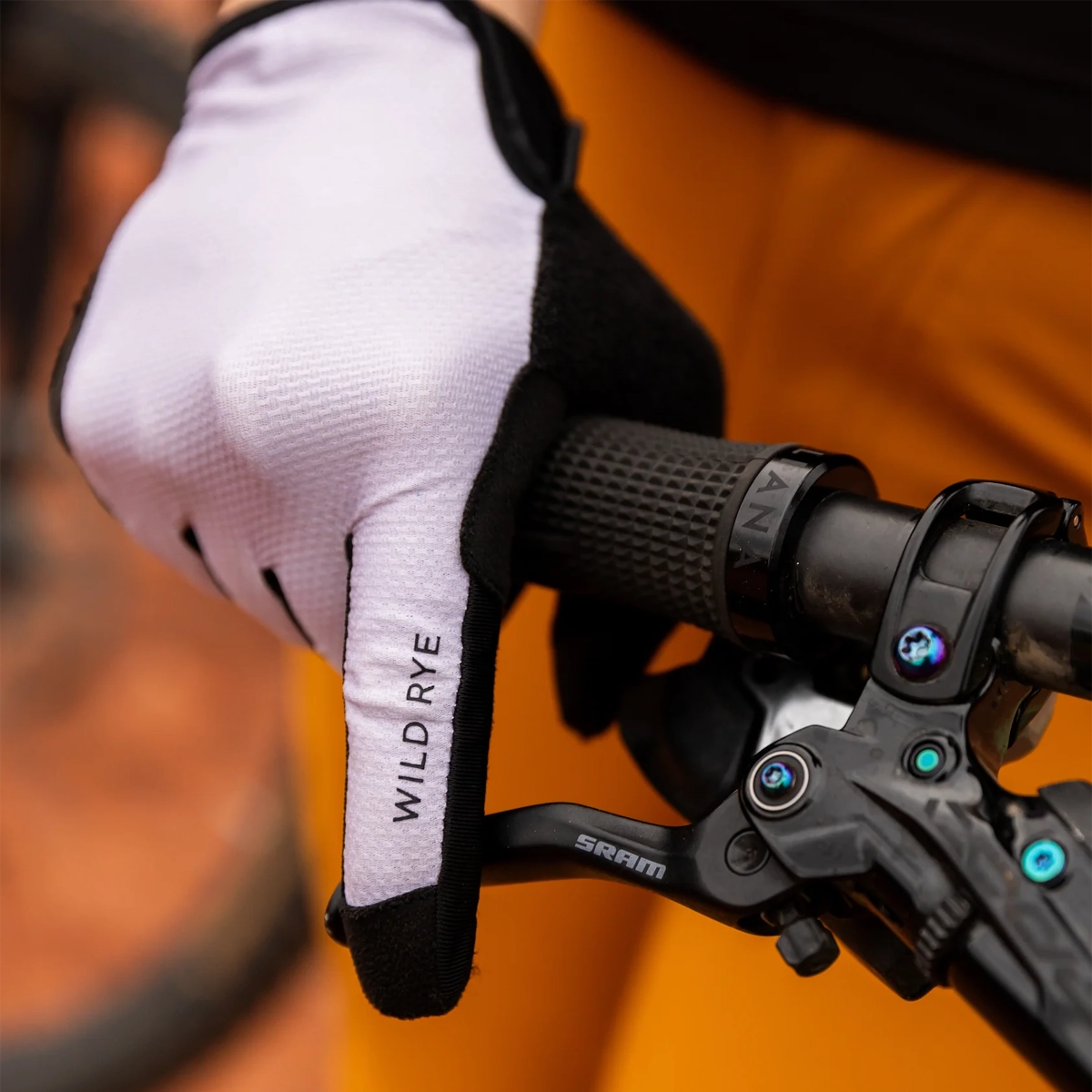 Women's Galena Gel Gloves
