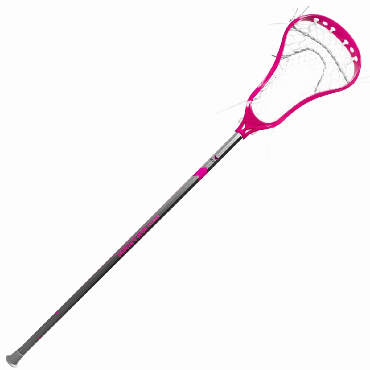 Women's Mantra Rise Complete Lacrosse Stick