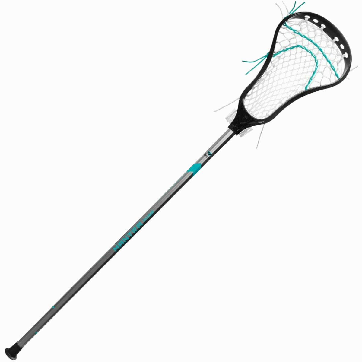 Women's Mantra Rise Complete Lacrosse Stick