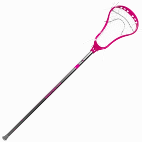 Women's Mantra Rise Complete Lacrosse Stick