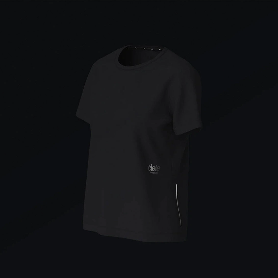Womens Ciele Athletics DLYTShirt