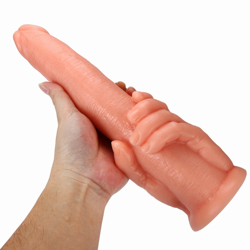 X-Men Magic Hand & Cock Dildo