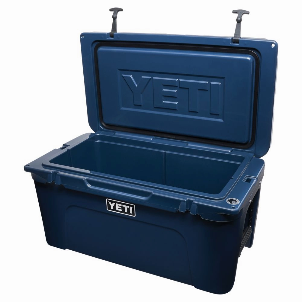 YETI Tundra 65 Cooler - Navy