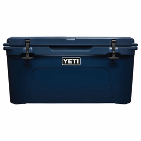 YETI Tundra 65 Cooler - Navy