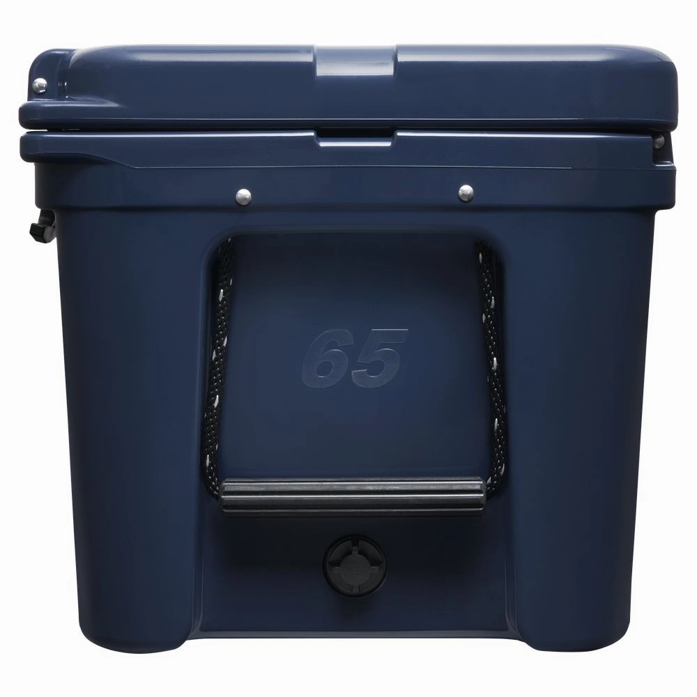 YETI Tundra 65 Cooler - Navy