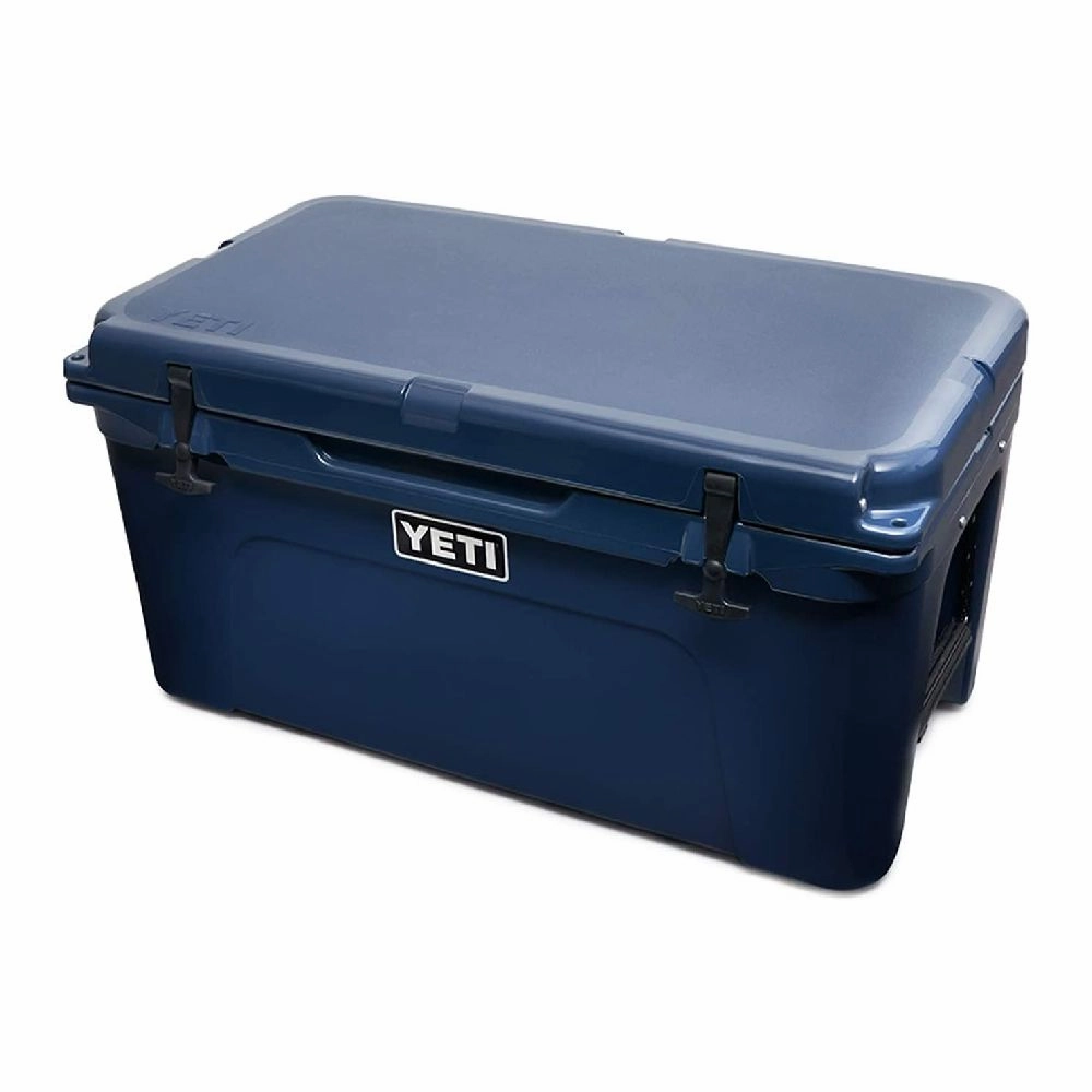 YETI Tundra 65 Cooler - Navy