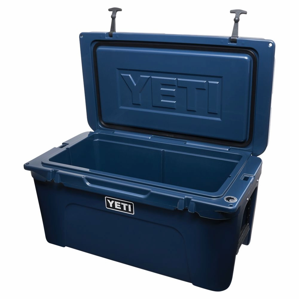 YETI Tundra 65 Cooler - Navy