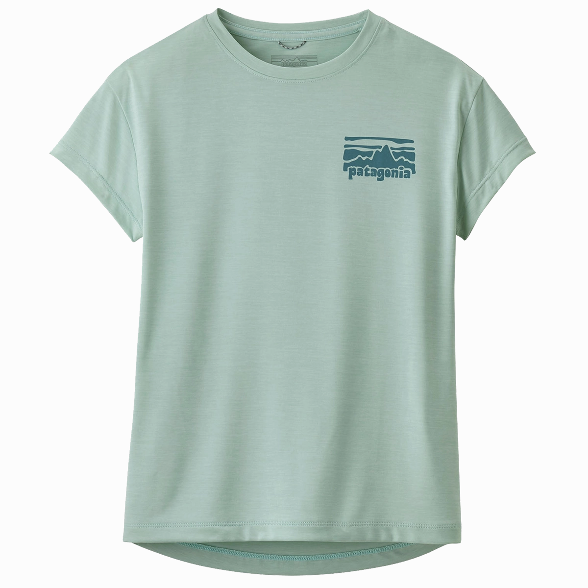 Youth Capilene Cool Daily T-Shirt