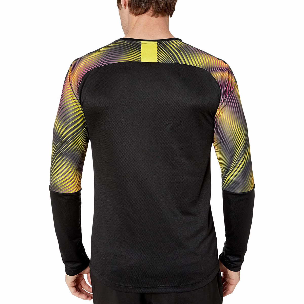 Youth Cup GK Long-Sleeve Jersey