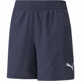 Youth TeamFinal Shorts
