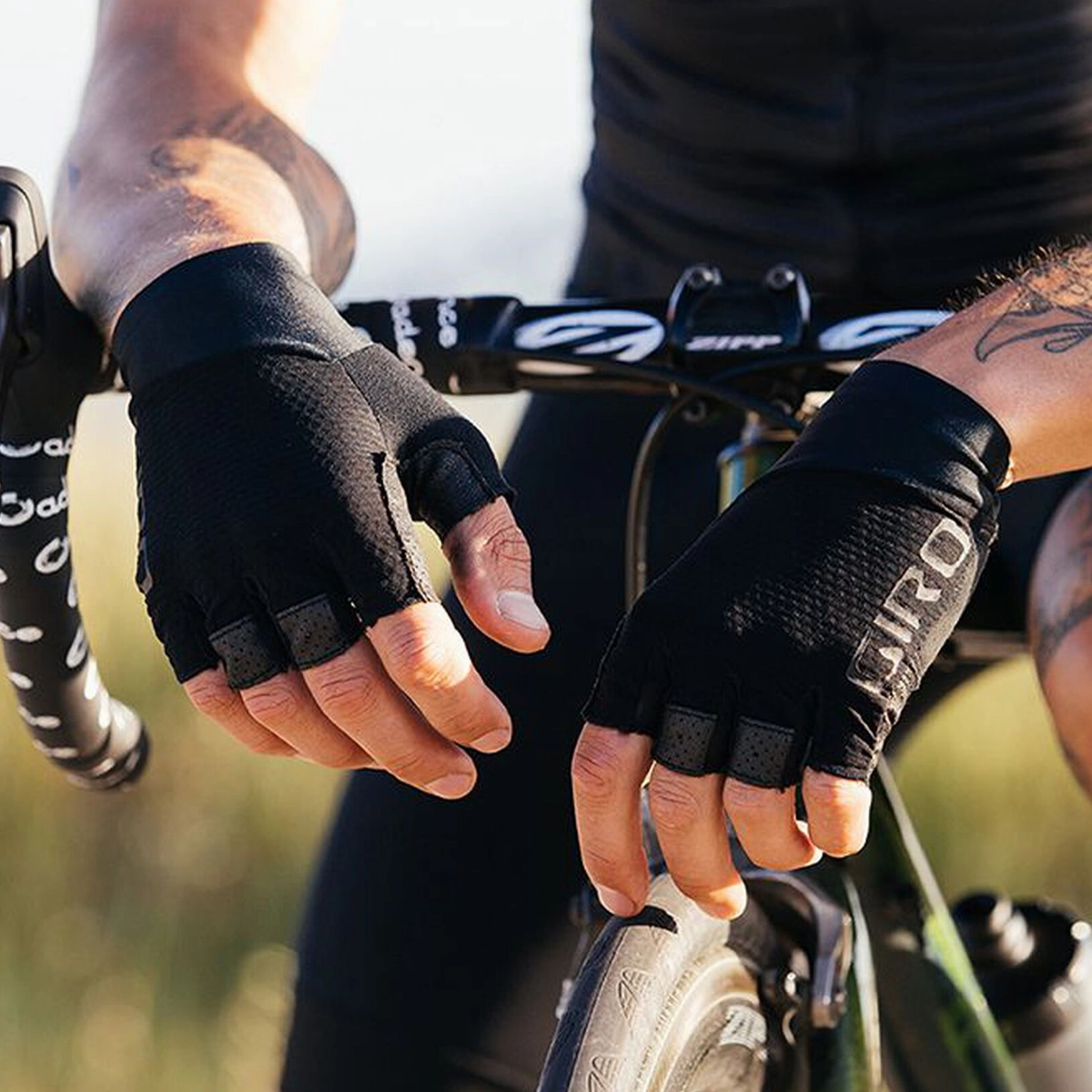 Zero CS Glove