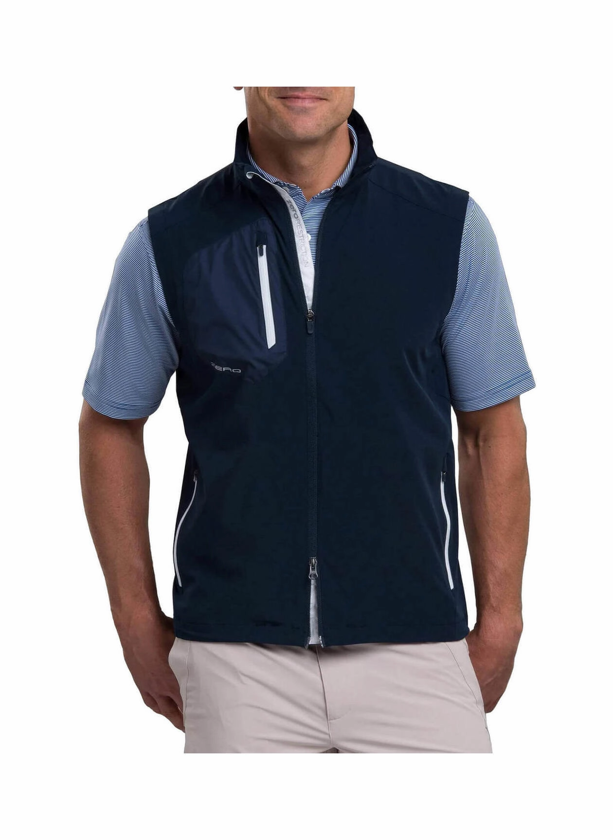 Zero Restriction Men's Z700 Vest