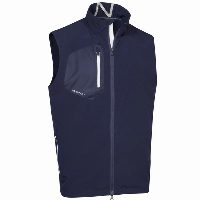 Zero Restriction Men's Z700 Vest