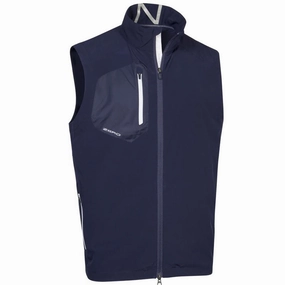Zero Restriction Men's Z700 Vest